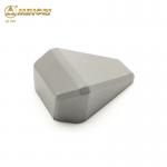 Cemented Carbide TBM Shield Cutter Tunneling Boring Machine CE And ISO Pass