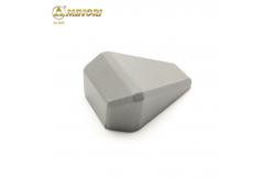China Cemented Carbide TBM Shield Cutter Tunneling Boring Machine CE And ISO Pass supplier