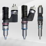 C7 C9 Diesel Engine PERKINS Fuel Injector 2388092 For 324D 325D 326D 329D 336D 330C for sale