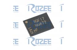 China MT29F1G01ABAFDWB-IT:F supplier