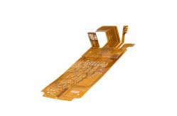 China Electronic Component HASL ENIG FPCB Assembled Printed Circuit Boards supplier