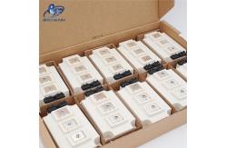 China Hot selling FF200R12KT3 Power Module 1200V 200A IGBT Module original new chip supplier