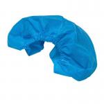 Double Ribbon Disposable Head Caps For Medical Surgical Doctor Nurse Using for sale