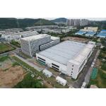Durable Metal Structure Building with Galvanized or Painted Steel Frame Surface