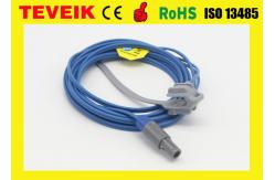 China Infinium Patient Monitor  Reusable Spo2 Sensor Neonate Wrap Redel 6pin supplier