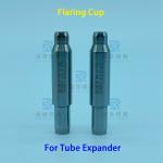 Customized High-Performance Flaring Cup For Tube Expander SUJ2 Tube Expander Spare Parts