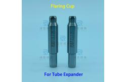 China High-Performance Φ7 Flaring Cup For Copper Tube Horizontal Expander supplier