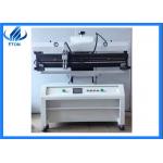 SMT Printed Circuit Board Manufacturing Machine Multiple Printing 1550×320mm for sale
