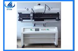 China FPCB PCB Printer Machine LED SMD SMT Chip Mounter For Electronic Printing supplier