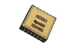 China Gyro100-1000 High-Performance MEMS Accelerometer Chip supplier