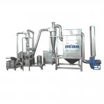 High Capacity Ultrafine Grinding Machine Milling Machine For Crushing Corn Rice for sale