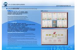 China UV LED Module manufacturer