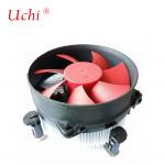 Ultra-Thin Small Chassis Special Heat Sink CPU Cooler for sale