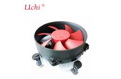 China Ultra-Thin Small Chassis Special Heat Sink CPU Cooler supplier