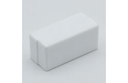 China Prevent Curtain Liners from Blowing with D40*15 mm Multi-functional Magnetic Weights supplier