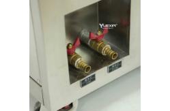 China 50m IPX8 20L Waterproof Immersion Soaking Test Chamber With Pressure Sensor supplier