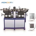 2000kg Radiator Core Assembly Machine with 1.5min Cycle Time for sale