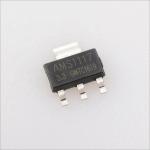Power Regulator Ic Chip AMS1117 3.3V AMS1117 AMS1117-3.3 for sale