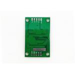 12V/24V DC BLDC Driver Board with Speed regulation PWM Frequency 1-20KHz