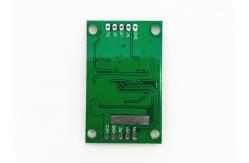 China 12V/24V DC BLDC Driver Board with Speed regulation PWM Frequency 1-20KHz supplier