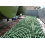 Economic Infrastructures Q195 Serrated Metal Grating For Park Walkway for sale