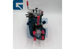 China 2644H012 Fuel Injection Pump 9320A220G for 414E 416E Loader supplier