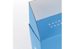 China 2mm Cardboard Package Boxes Biodegradable Toy Gift Boxes supplier