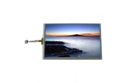 China LQ080Y5DW30 8.0 inch LCD Display with touch Screen supplier