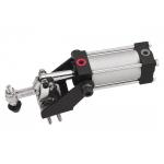 900kg Quick Release SUS300 Pneumatic Toggle Clamp
