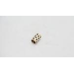 Heat Resistant Sprue Bushing For Injection Mould Bronze Graphite Mold Part