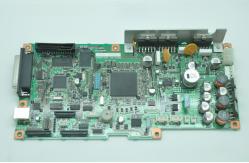 China Electronic Graphtec Cutting Plotters Control Mainboard 7071-01c For Ce Fc Series supplier