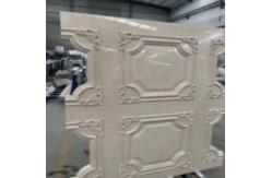 China 5200x3000x2400mm Servo System Stone Grinding Cutting  220V/380V/415V,50/60Hz CNC Machines supplier
