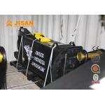 Multi Functional Hydraulic Scrap Scissors Excavator Metal Shears OEM Service