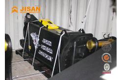 China Multi Functional Hydraulic Scrap Scissors Excavator Metal Shears OEM Service supplier
