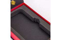 China Rigid Cardboard Electronics Packaging Box Cellphone Shipping Box supplier