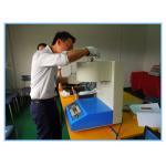 Electronic Plastic Testing Machine , MFR Plastic Melt Flow Index Testing Instrument