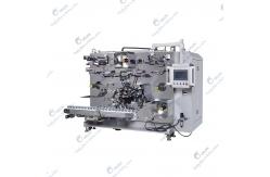 China Cylinder 18650 Lithium Ion Battery Manufacturing Machine Lithium Battery Production Line supplier
