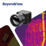 Industrial Inspection Infrared Camera Core 640x512/12um with Temperature Measurement for sale