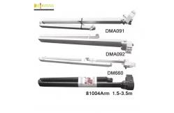 China Wholesale 3.5M Awning Folding Arms,4M Folding Arm Retractable Awning supplier