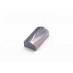 HRA92.5 Hardness Cermet Bearing Inserts F15 External Turning for sale