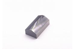 China Durable CNC Turning Cermet Bearing Inserts For Mining Metallurgy And Machinery supplier