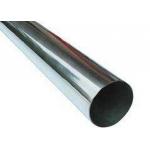 Cold Rolled  SS Steel Pipes ASTM A240 904L AISI SS203 0.5MM 1MM for sale