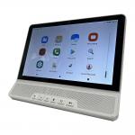 4G LTE Android Fixed Wireless Desktop Phone 10 Inch LCD Screen Bluetooth for sale
