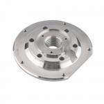 AL6082 Aluminum CNC Machining Parts AL7075 AL5052 Polishing for sale