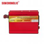 500w Off Grid Power Inverter 12v Dc 500w Modified Sine Wave Inverter Usb Output for sale
