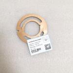 Hyunsang Excavator Hydraulic Parts Valve Plate 1700722 107-6666 107-6878 107-6877 for sale