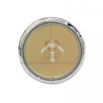 Elevator Braille Button / Lift Push Button EN81-70 With Marvelous Look for sale