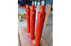 China SD8 Diameter 195mm DTH Down The Hole Hammer Powerful And Customizable supplier