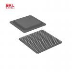 XC3S400A-4FGG320C IC Chip Programming Wide Frequency Range FPGA 1.14V for sale