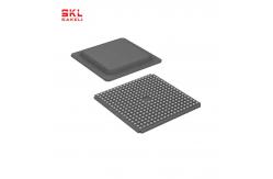 China XC3S400A-4FGG320C IC Chip Programming Wide Frequency Range FPGA 1.14V supplier
